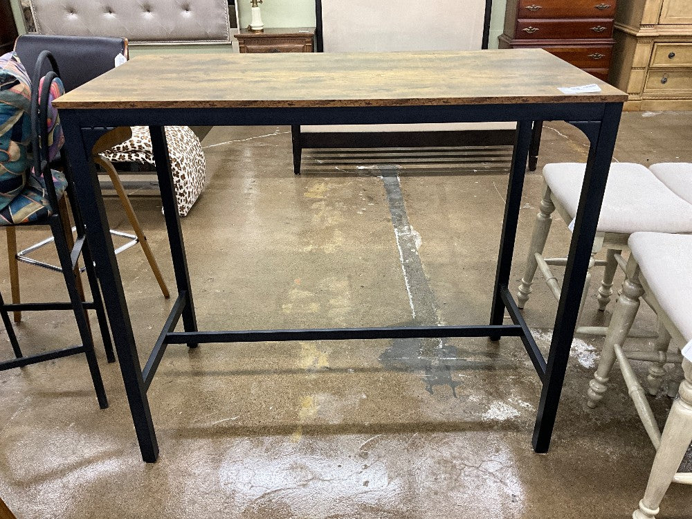 High Top Table