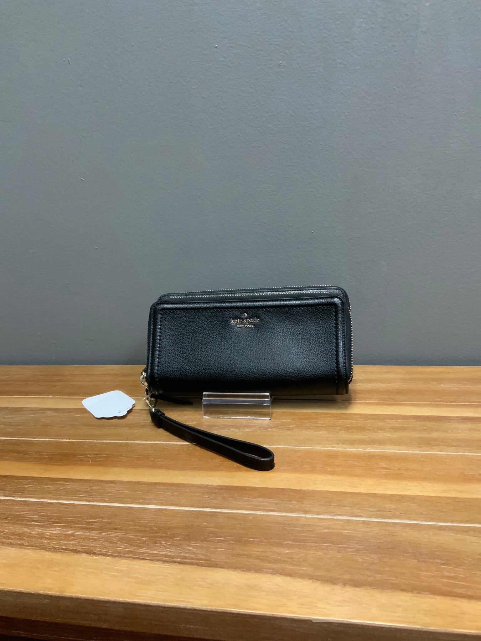 Kate Spade Wallet  Black
