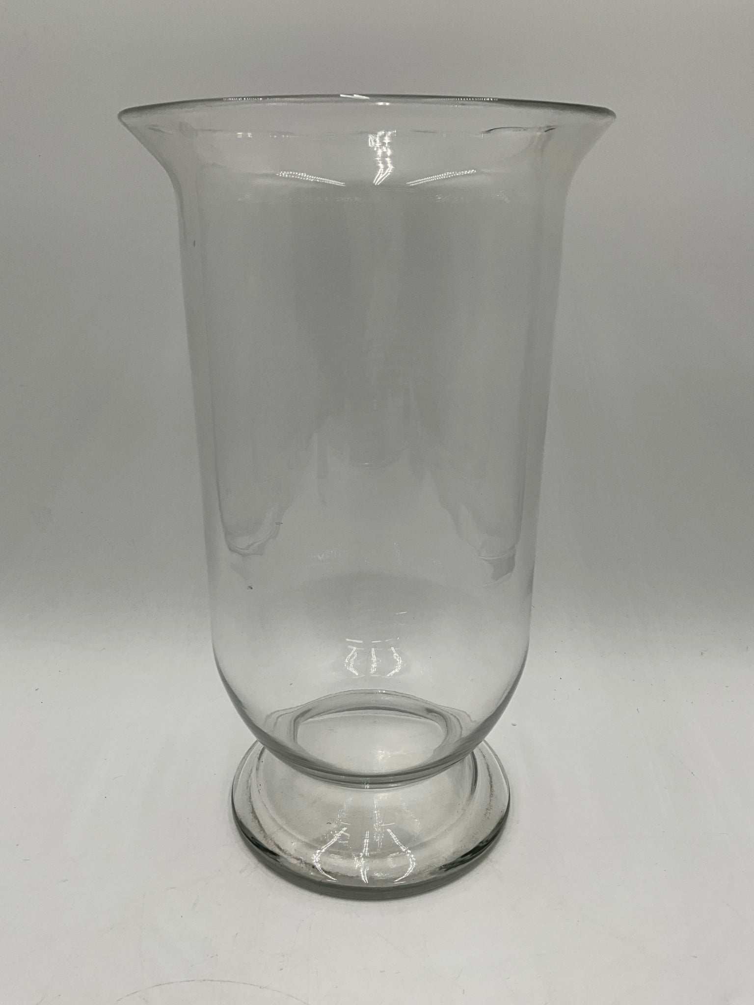 XL Hurricane Vase