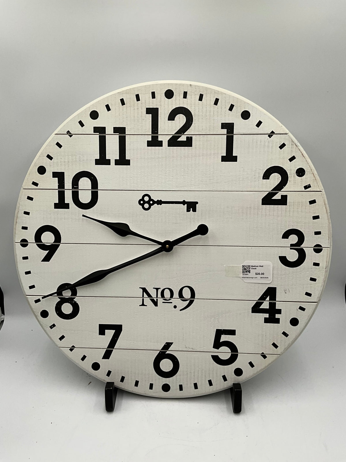 Medium Wall Clock