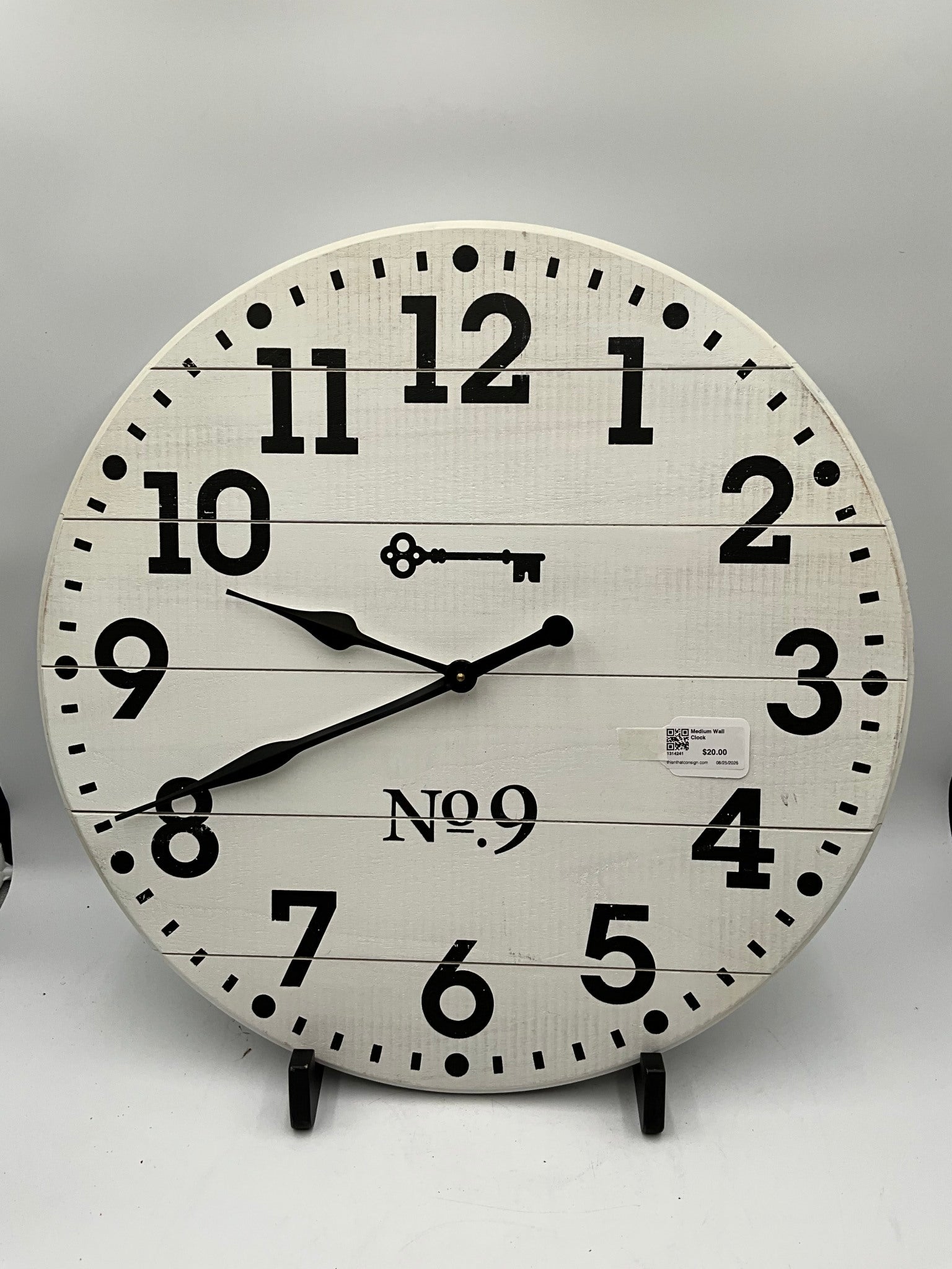 Medium Wall Clock