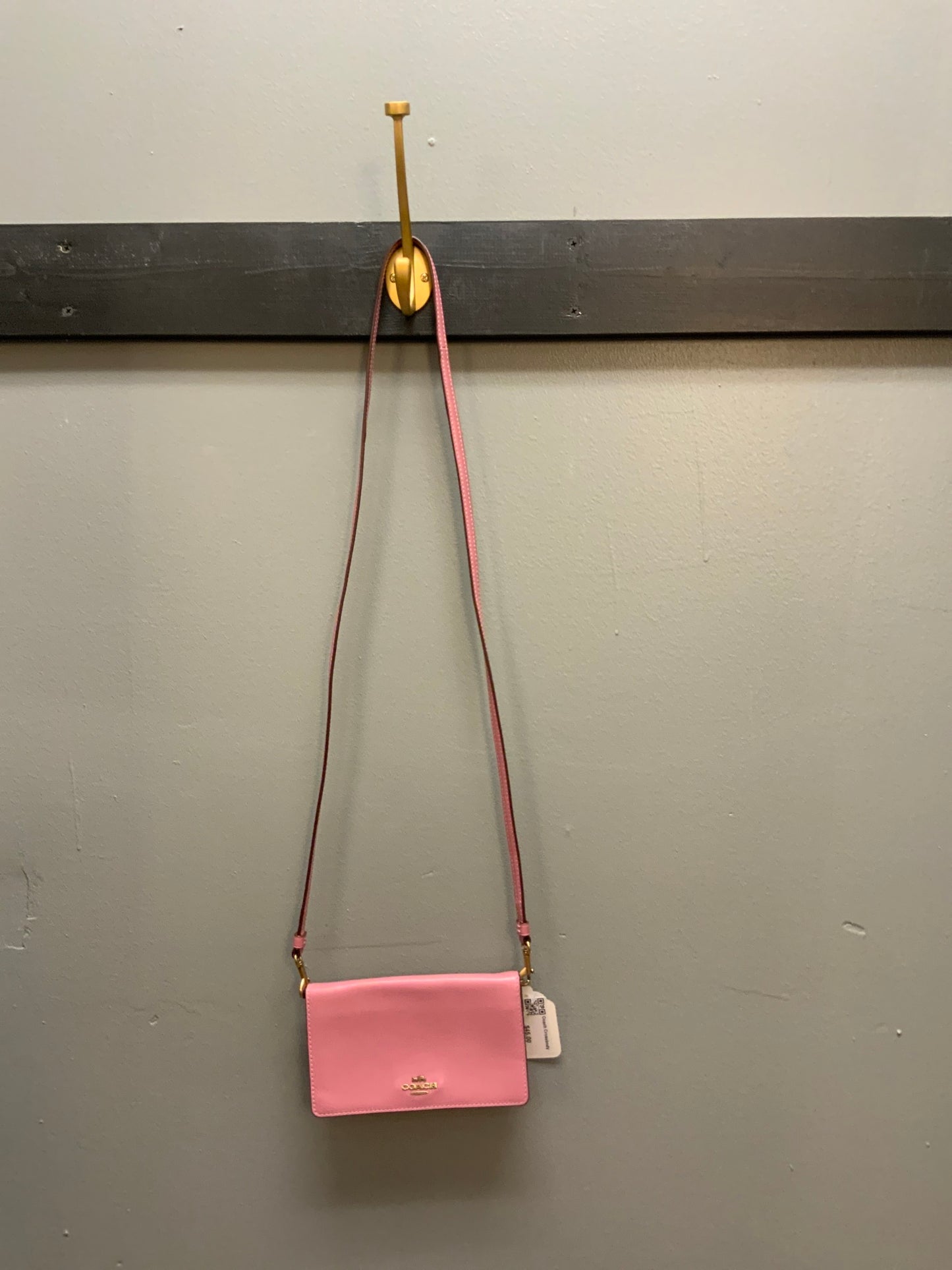 Coach Crossbody