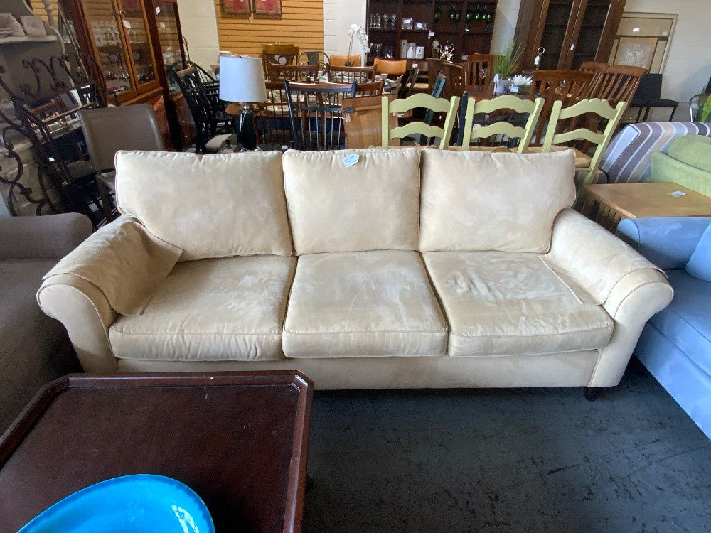 Havertys Sofa