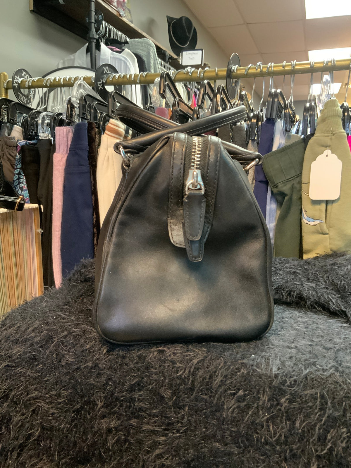 Coach Legacy Haley Handbag