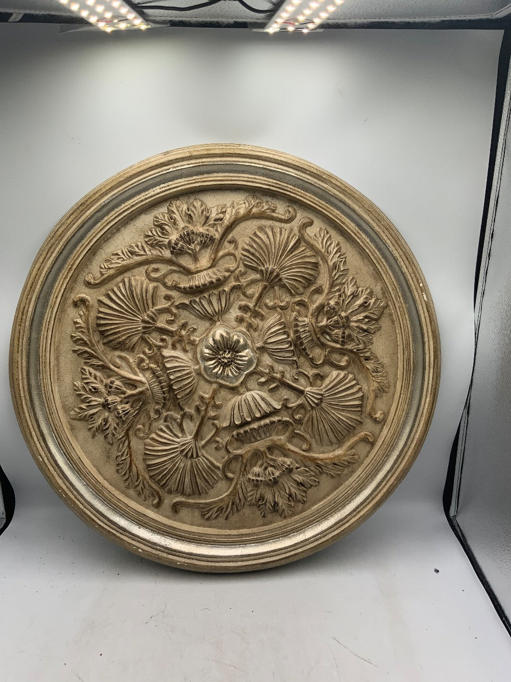 Medallion