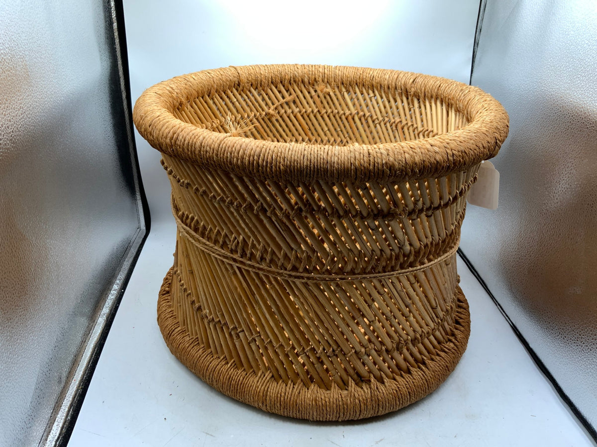 Basket Planter