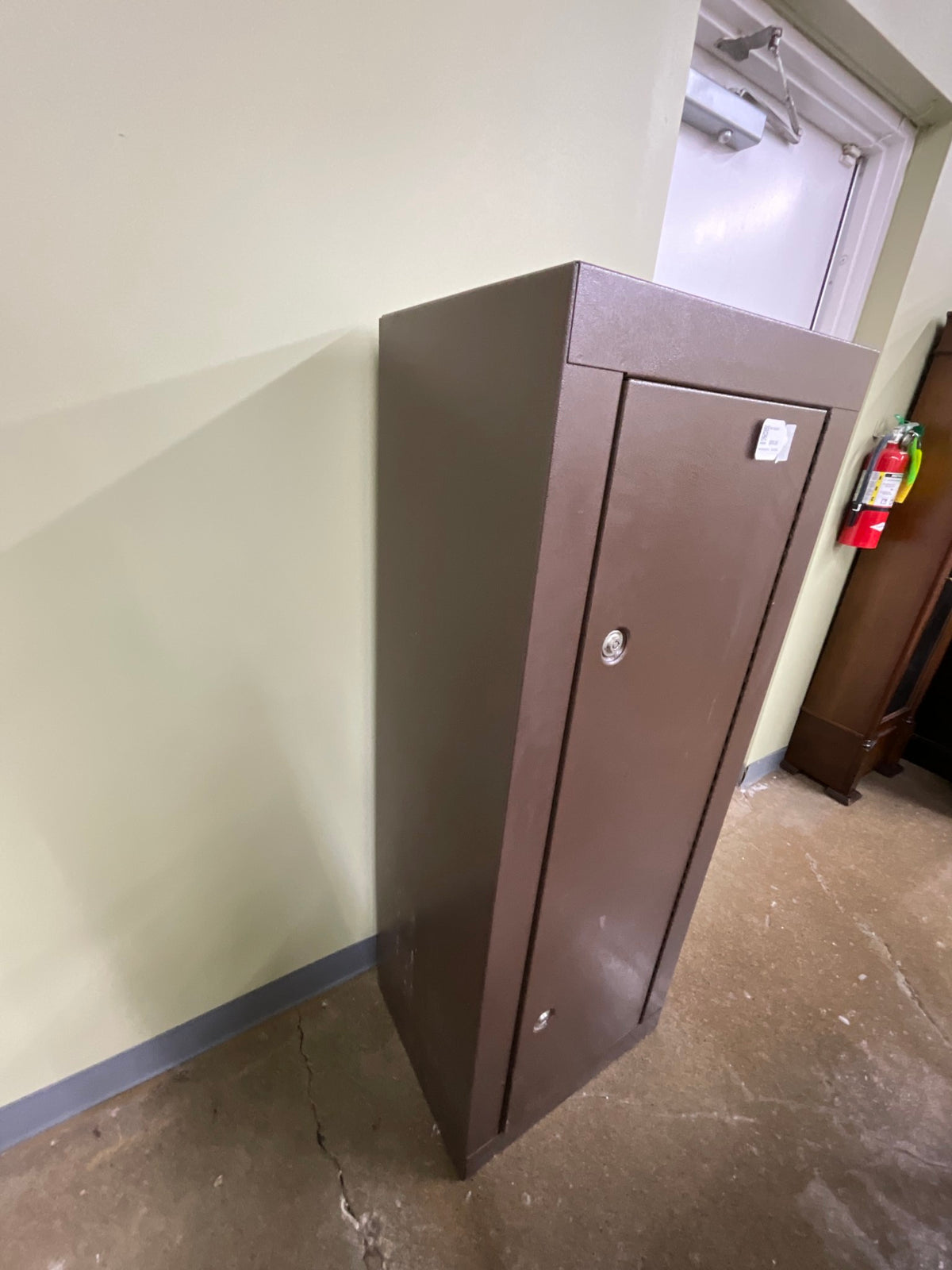 Gun Cabinet