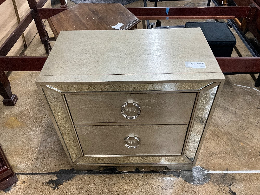 Pulaski Nightstand