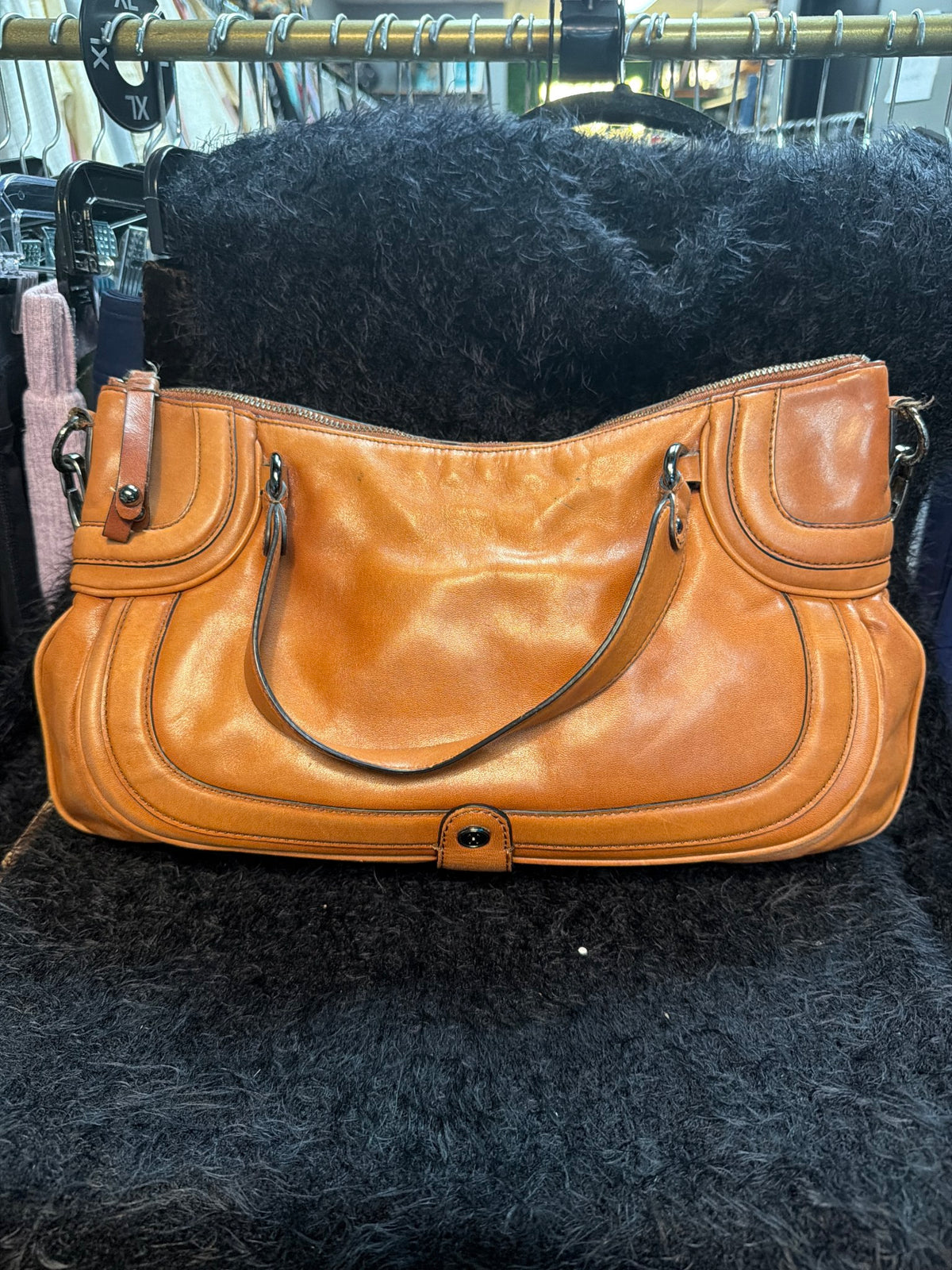Cole Haan Handbag / Shoulder Bag