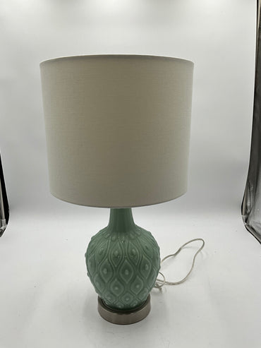 Green Lamp