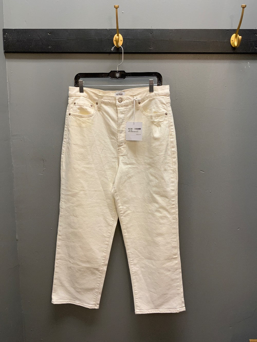 NWT Pristola Jean Sz 14