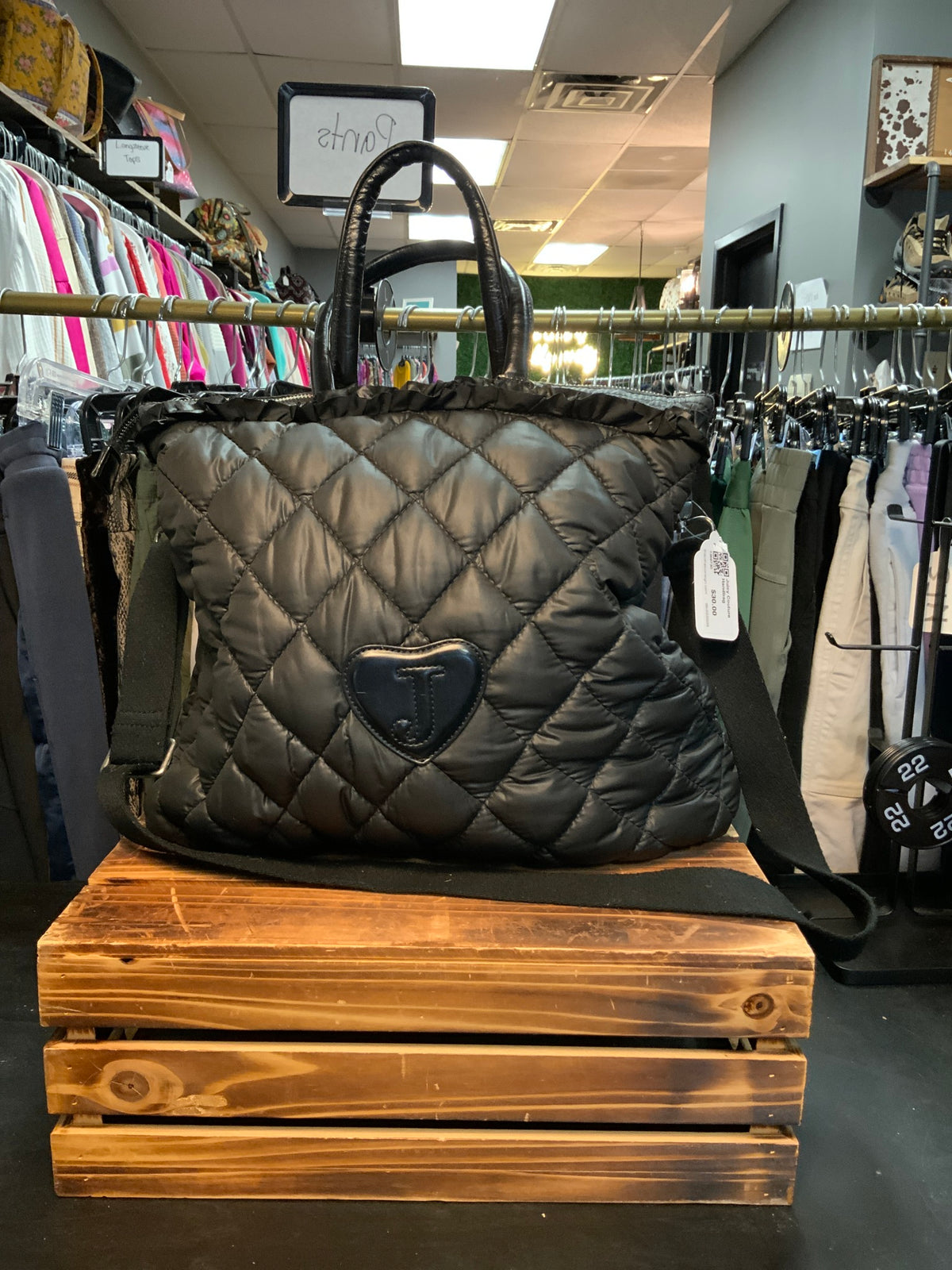 Juicy Couture Handbag