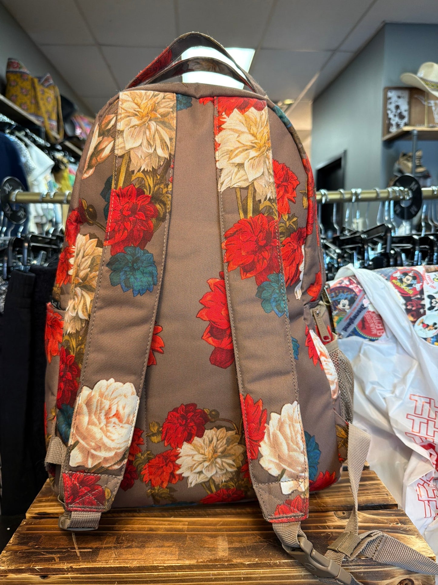 Herschel Backpack