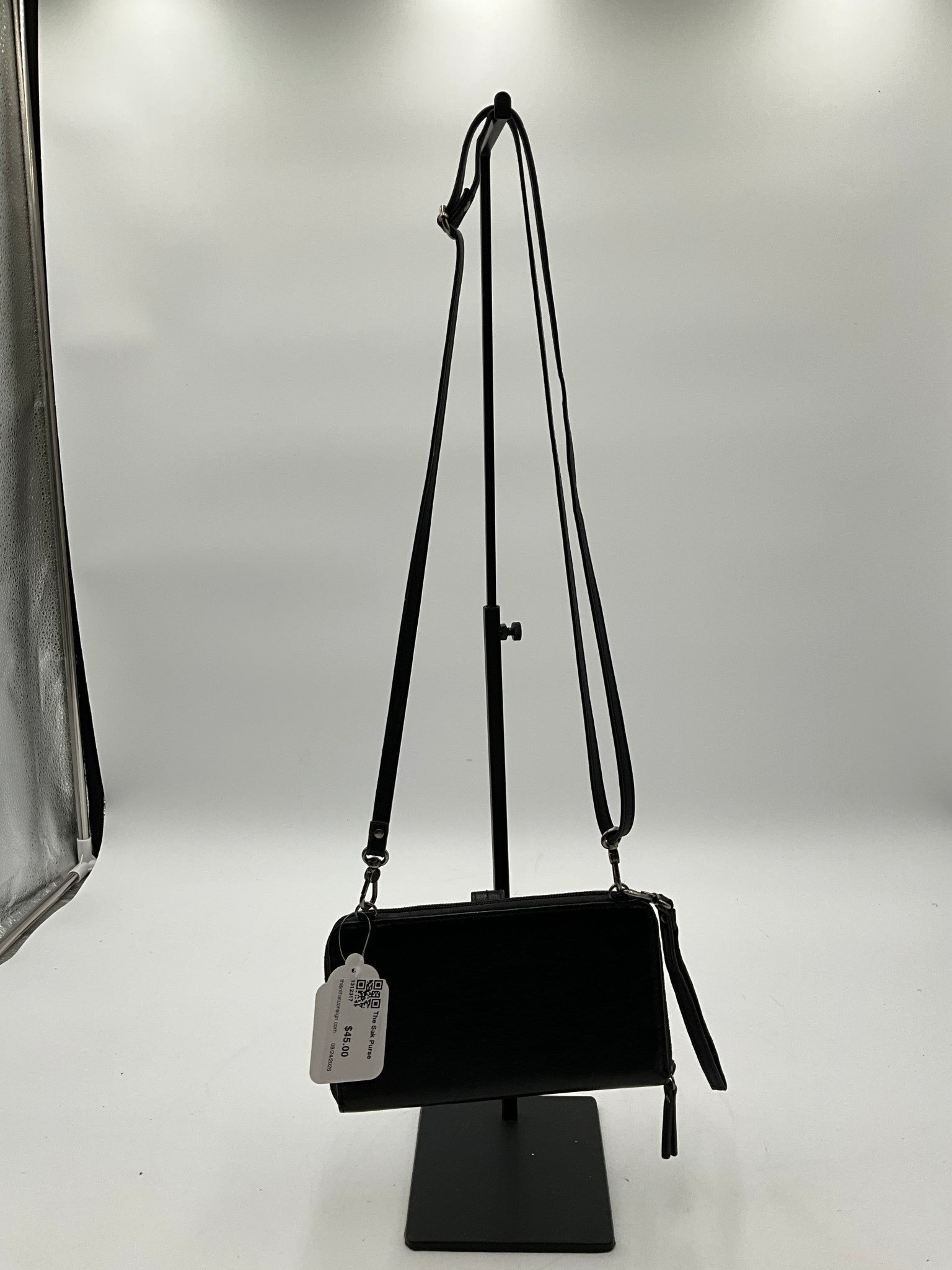 The Sak Purse
