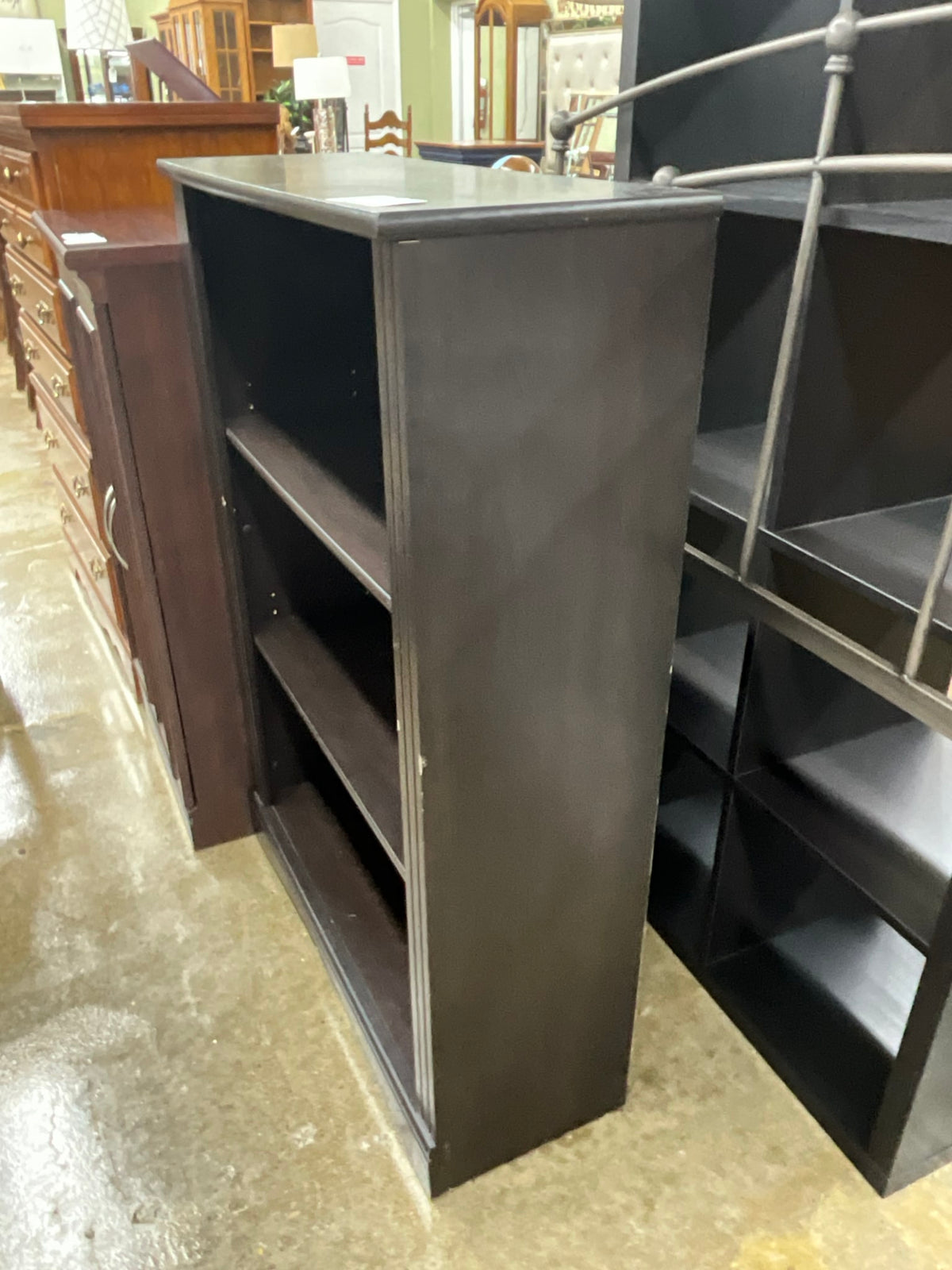 Small Bookcase