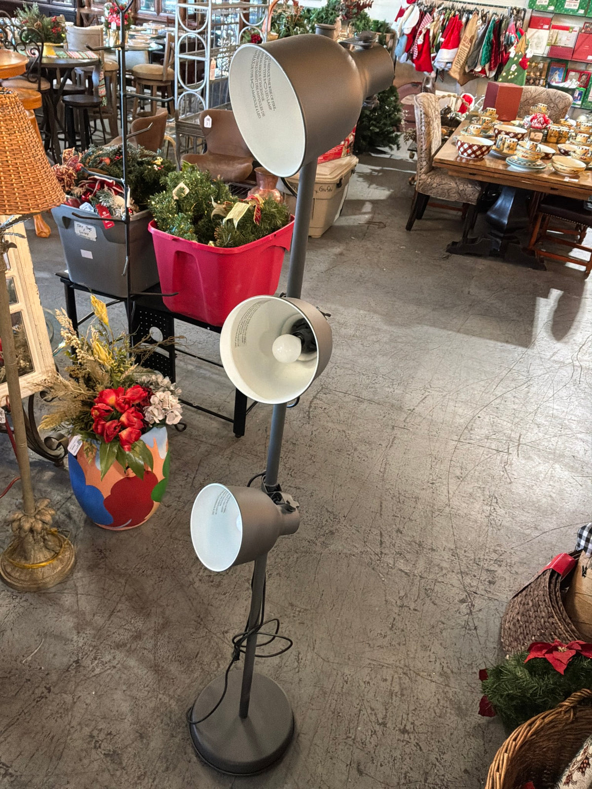 Floor Lamp