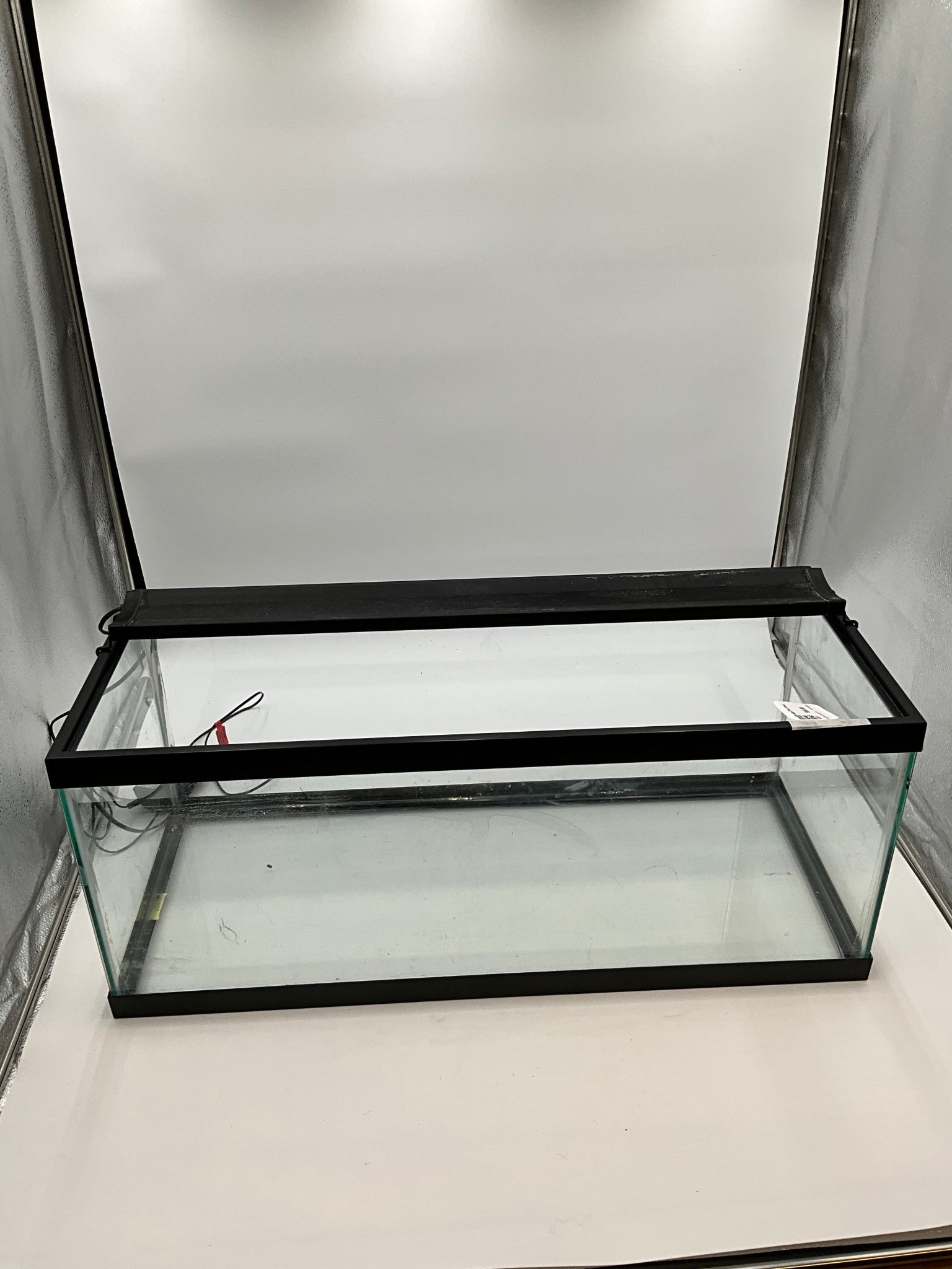 Large Fish Tank