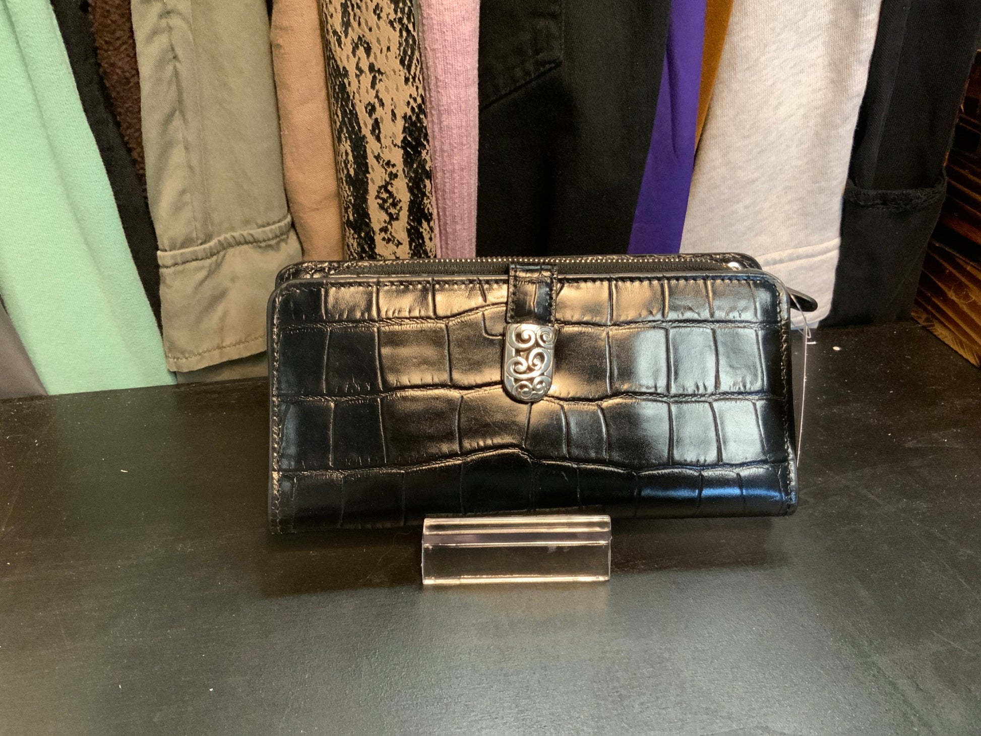 Brighton Wallet