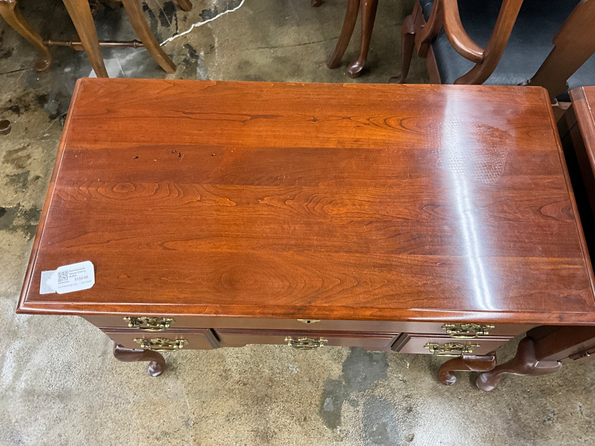 Pennsylvania House Cherry Buffet