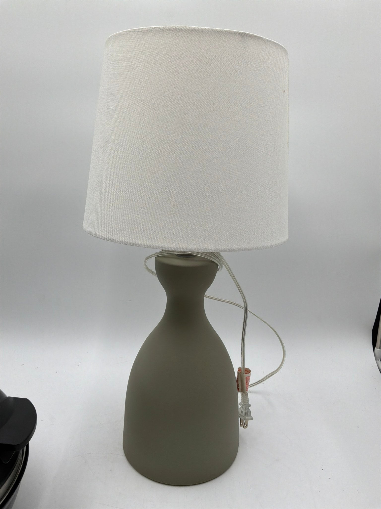 Green Lamp