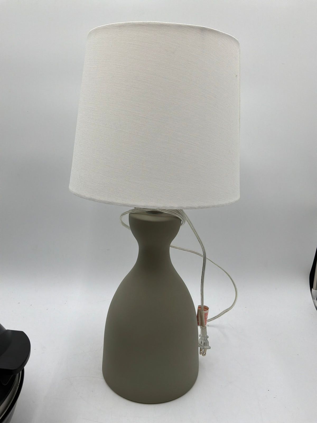 Green Lamp