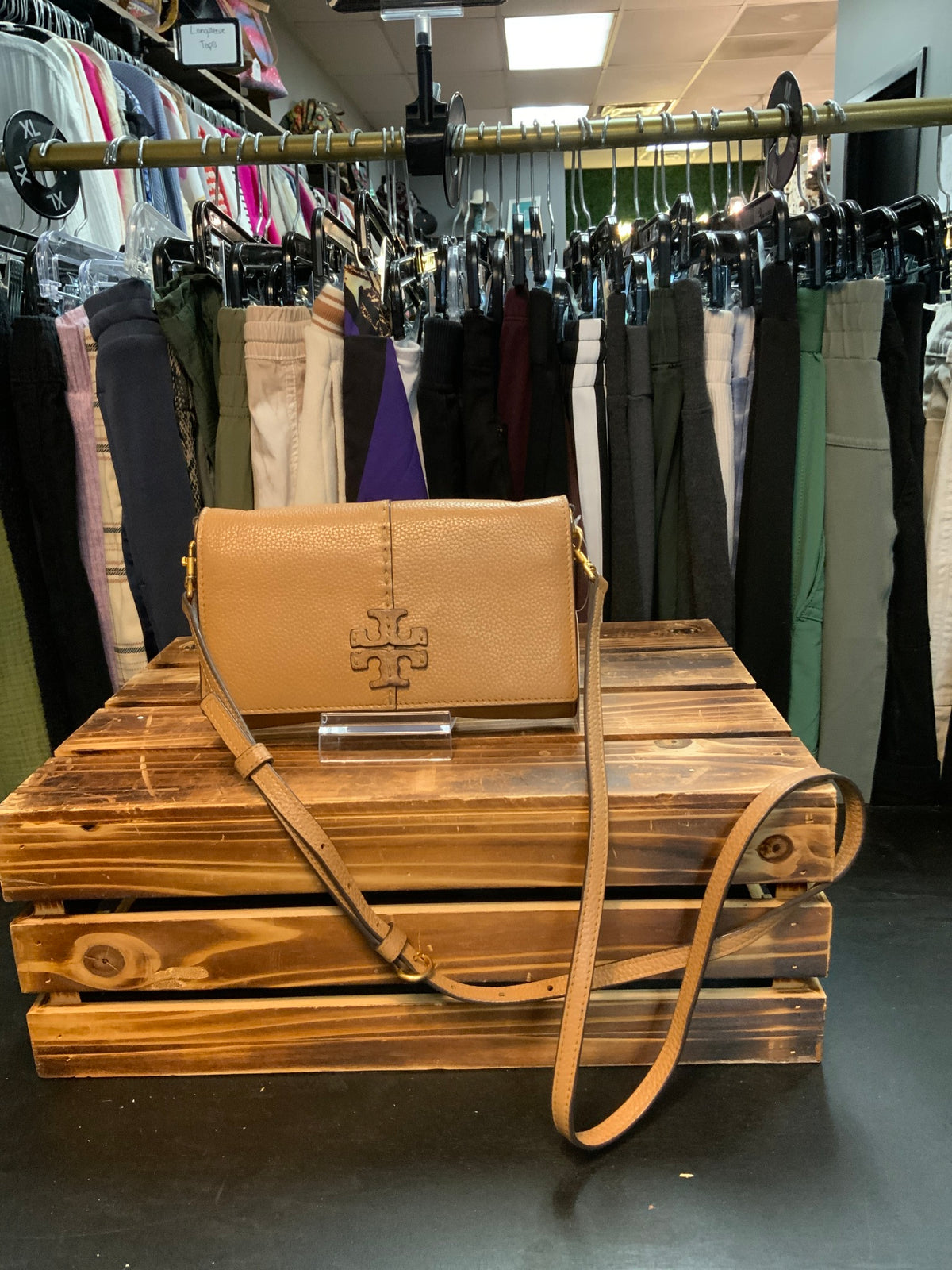 Tory Burch Crossbody