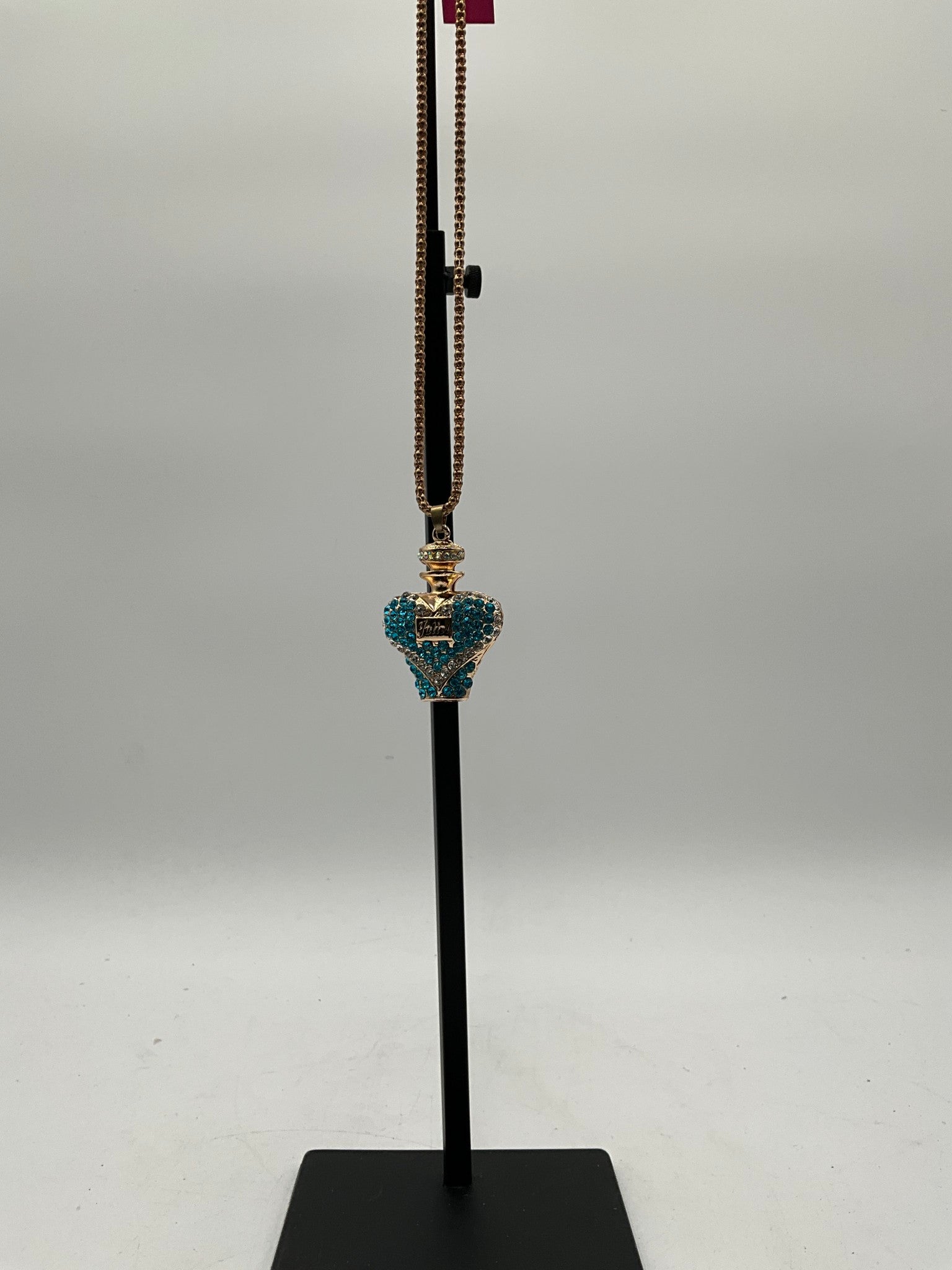 Betsey Johnson Necklace