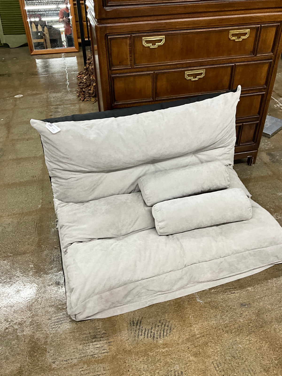 Twin Floor Futon
