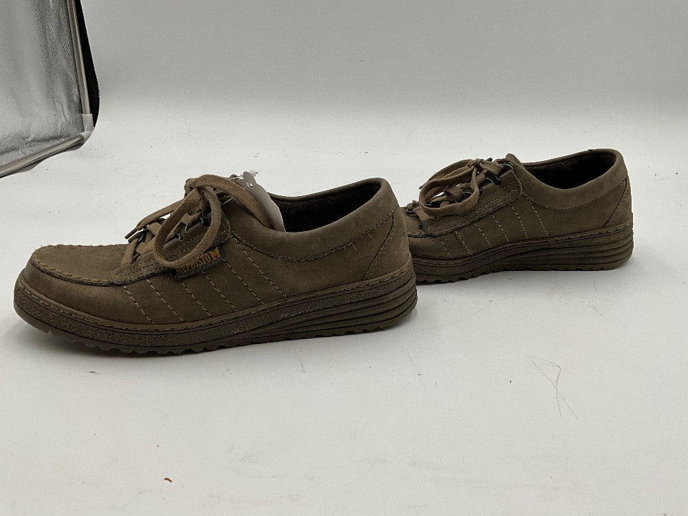 Mephisto Brown Shoes Sz. 7.5