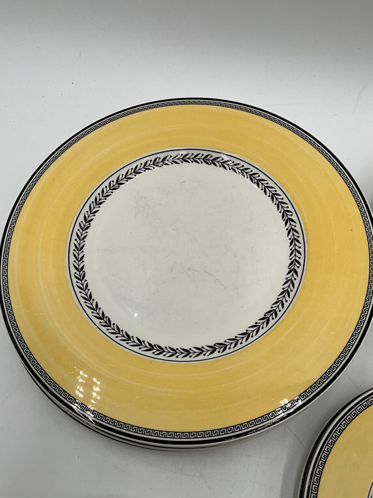 Villeroy & Boch Audun Chasse 12pc
