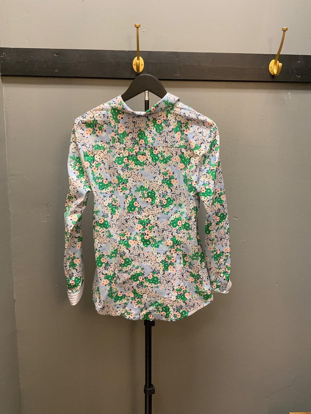 NWT Talbots Top Sz M