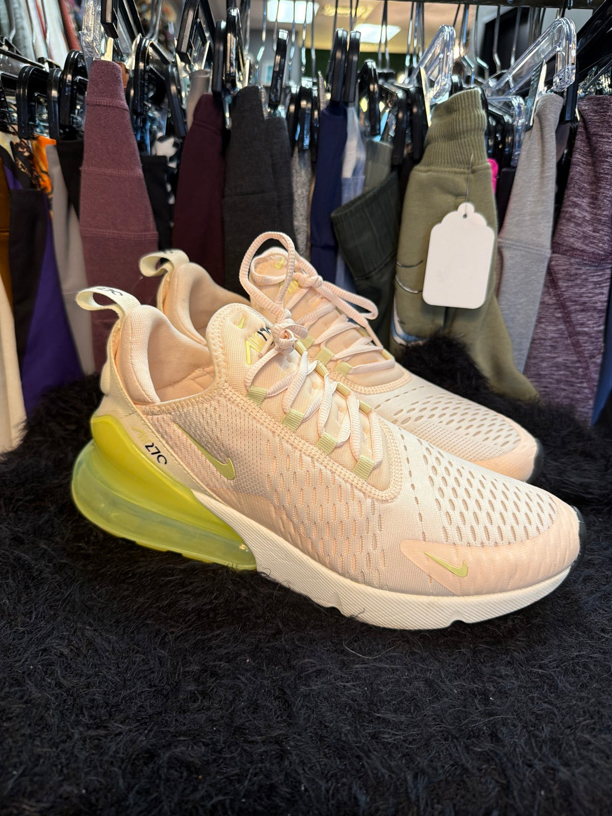 Nike 270 Sz 11