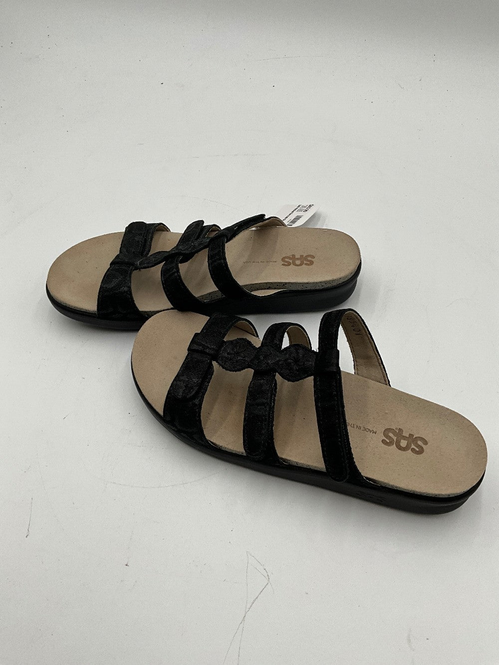 SAS Naples Sandals Sz. 7.5N