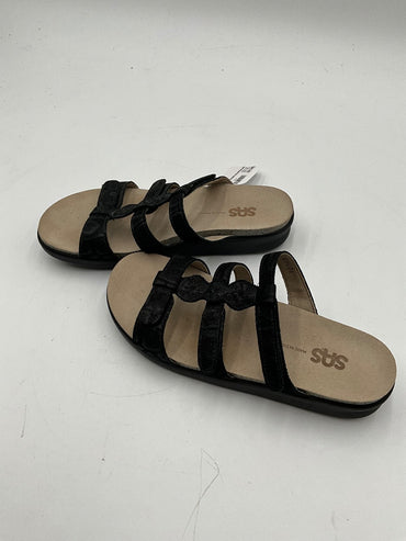SAS Naples Sandals Sz. 7.5N