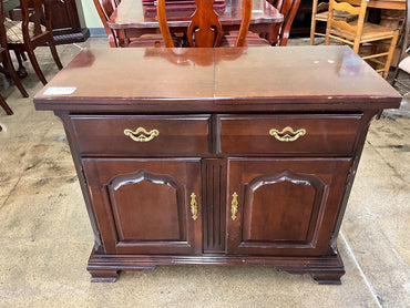 Thomasville Flip Top Buffet