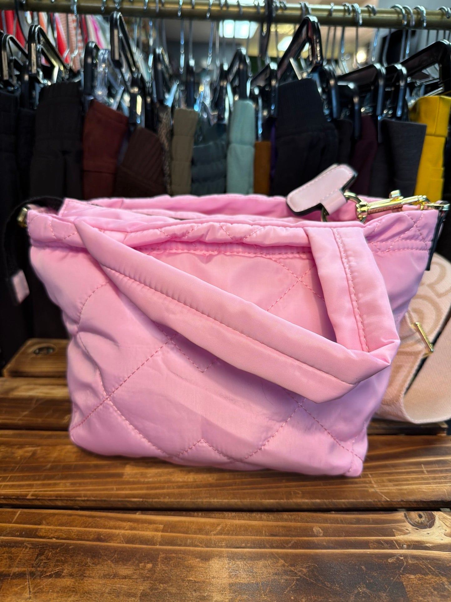 FAUX Marc Jacobs Crossbody