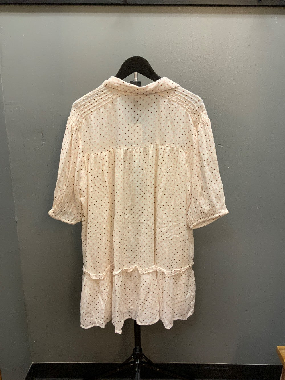NWT Zara Dress sz S