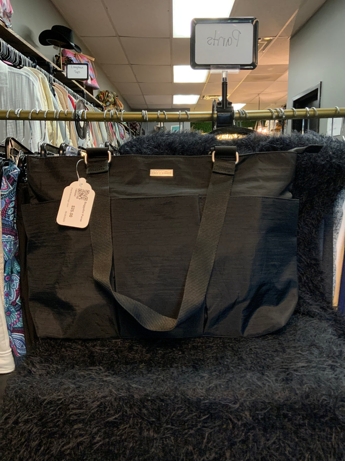 Baggalini Purse