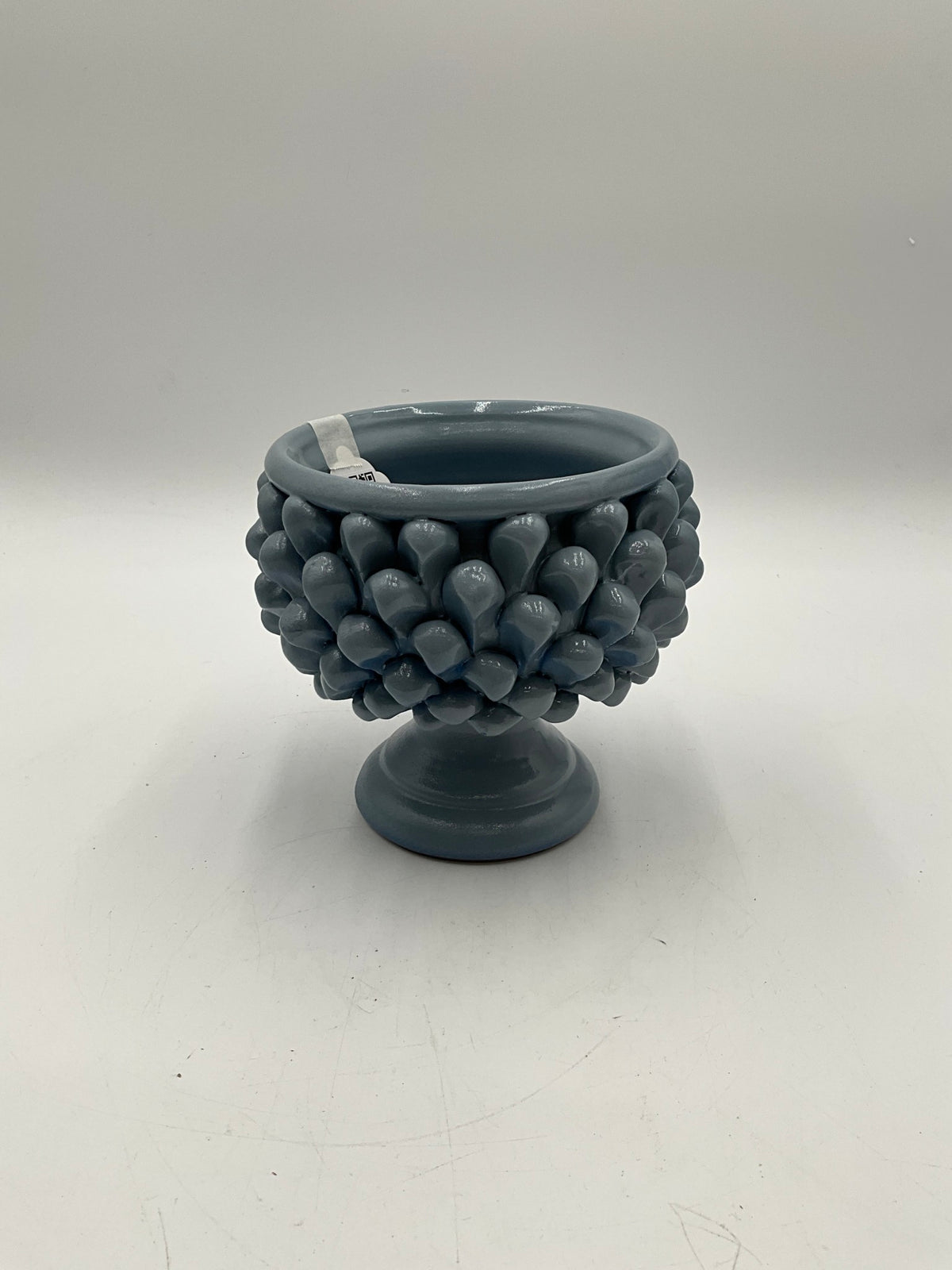 Blue Italian Bowl