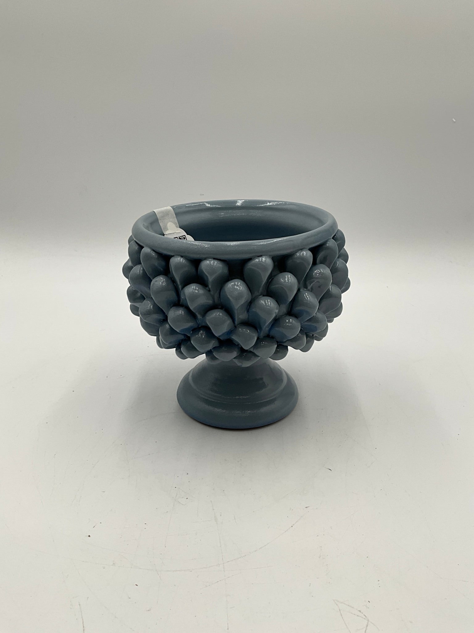Blue Italian Bowl