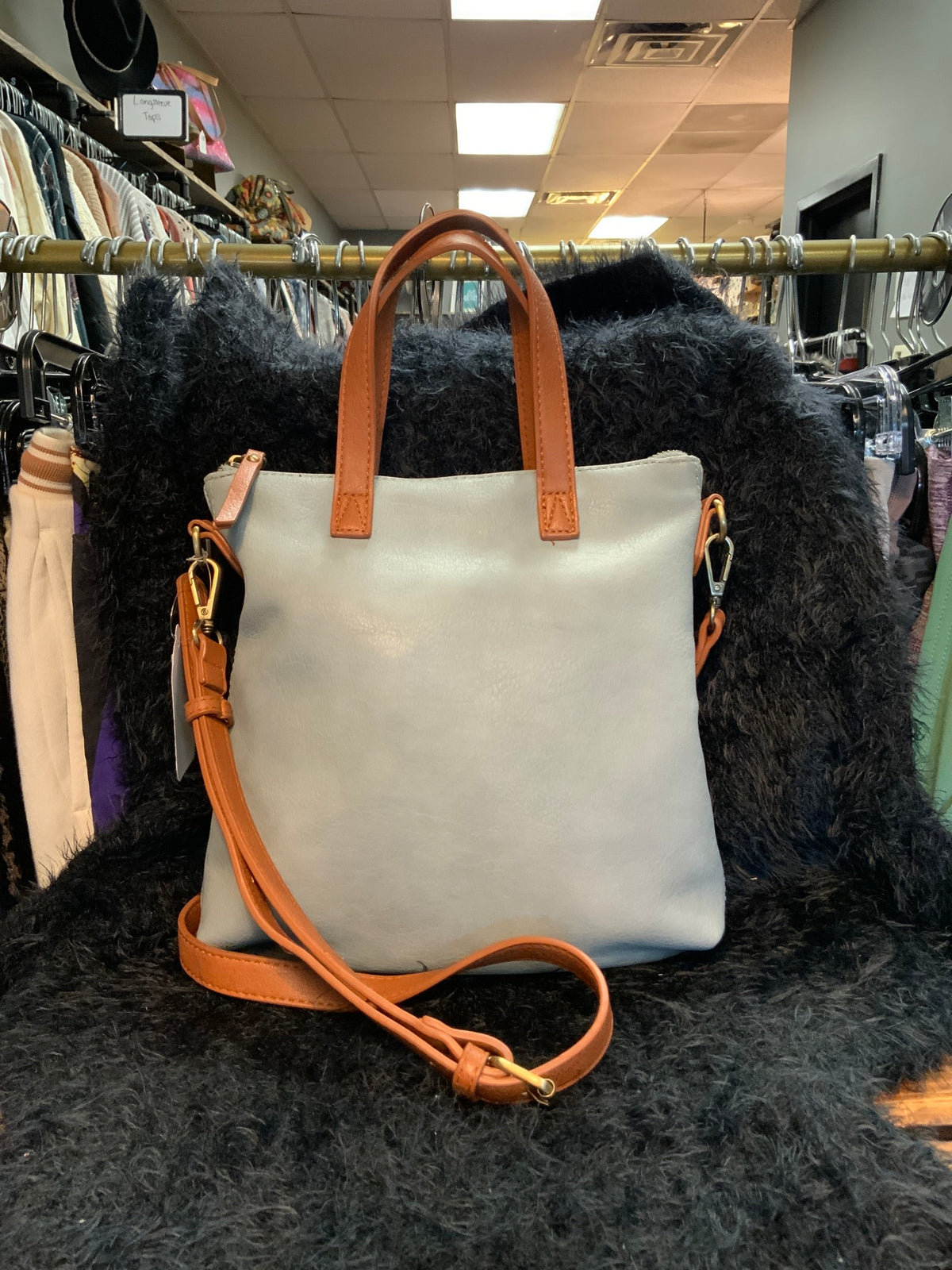 Antik Kraft Handbag