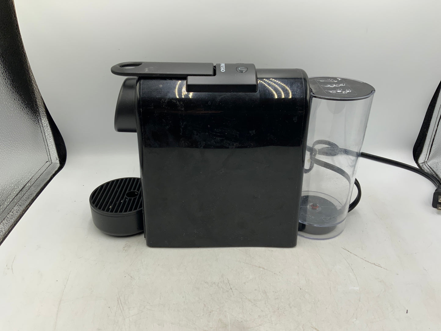 DeLongni Nespresso Mini