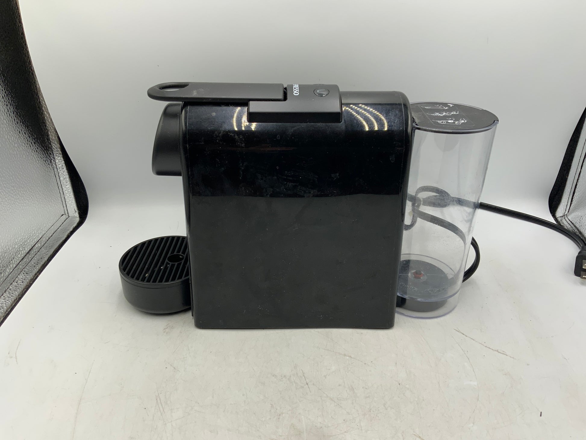 DeLongni Nespresso Mini