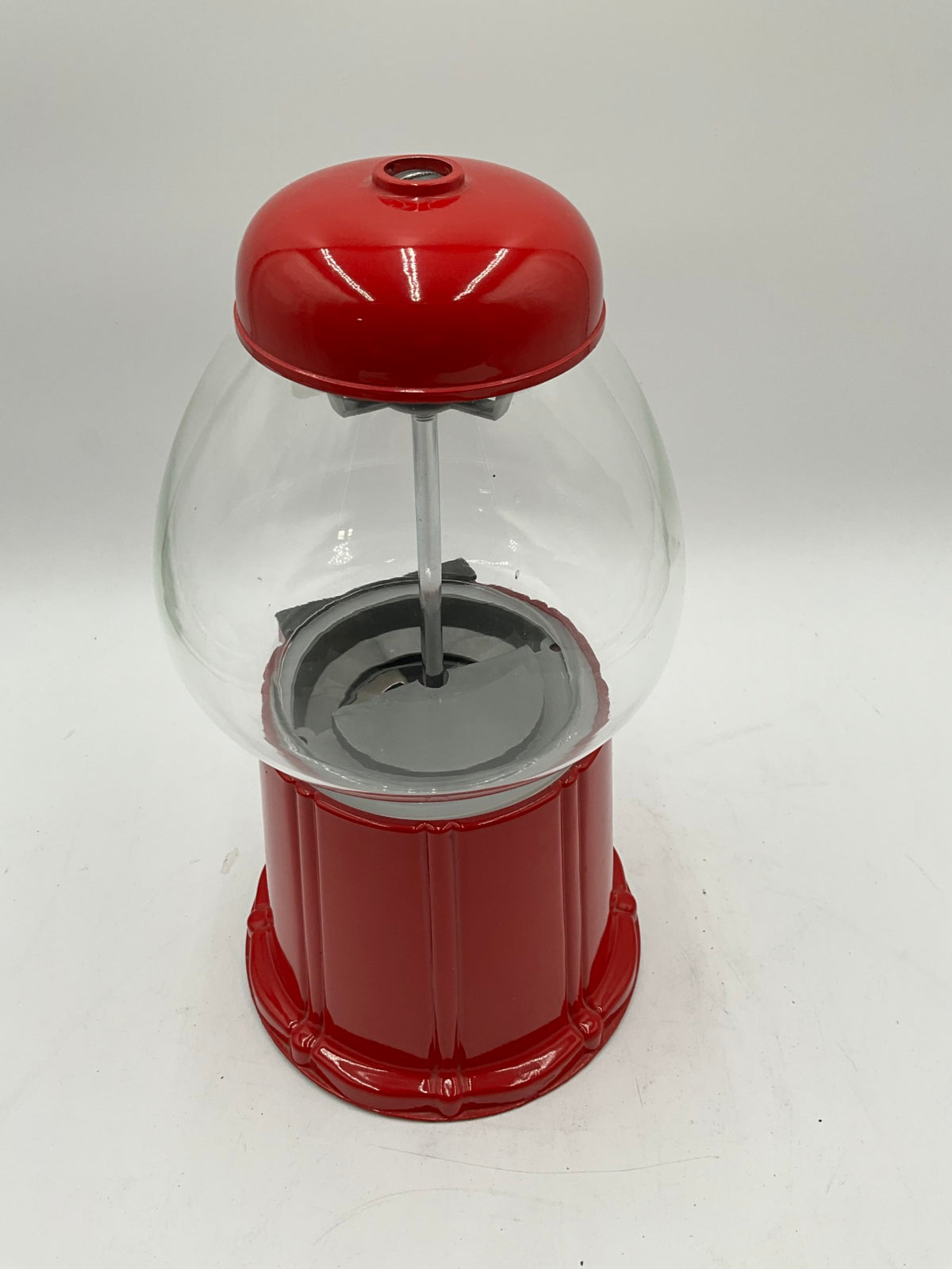 Vtg Table Top Bubble Gum Machine