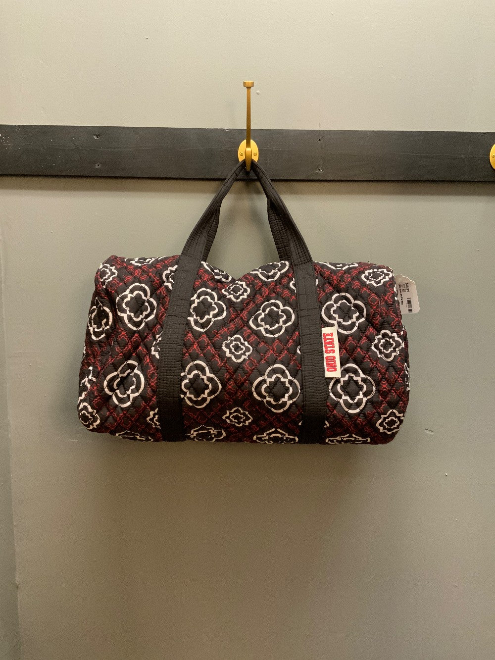 Ohio State Duffle Bag