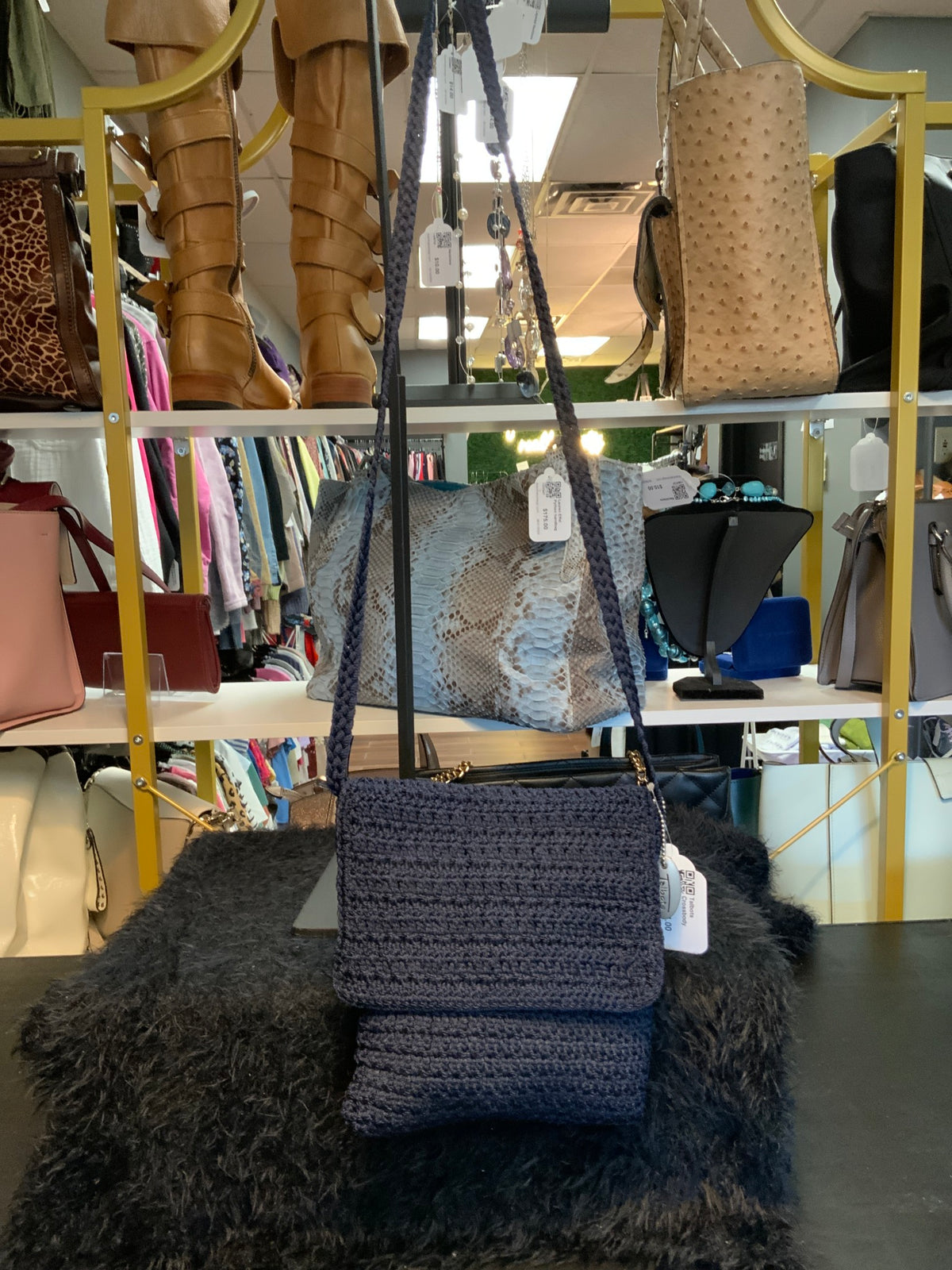 Talbots Crossbody