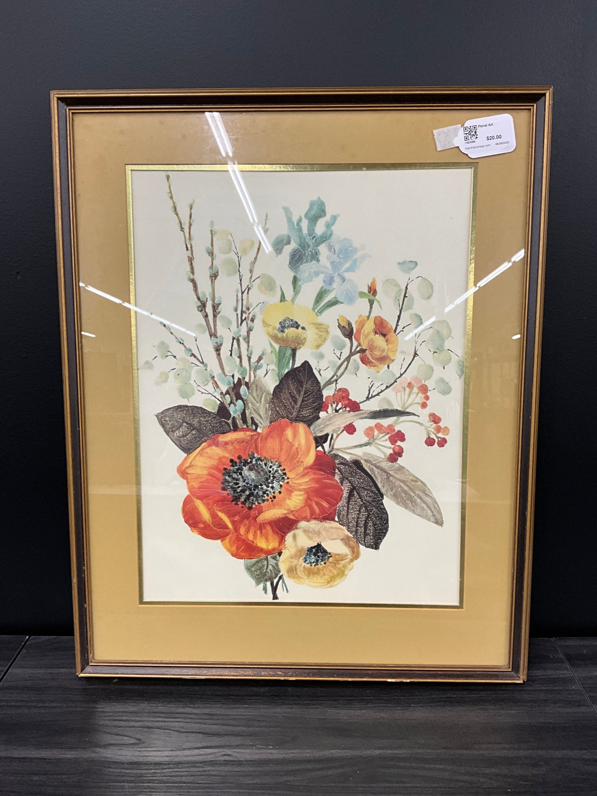 Floral Art