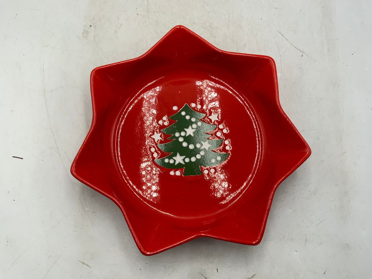 Waechterbach Star Dish