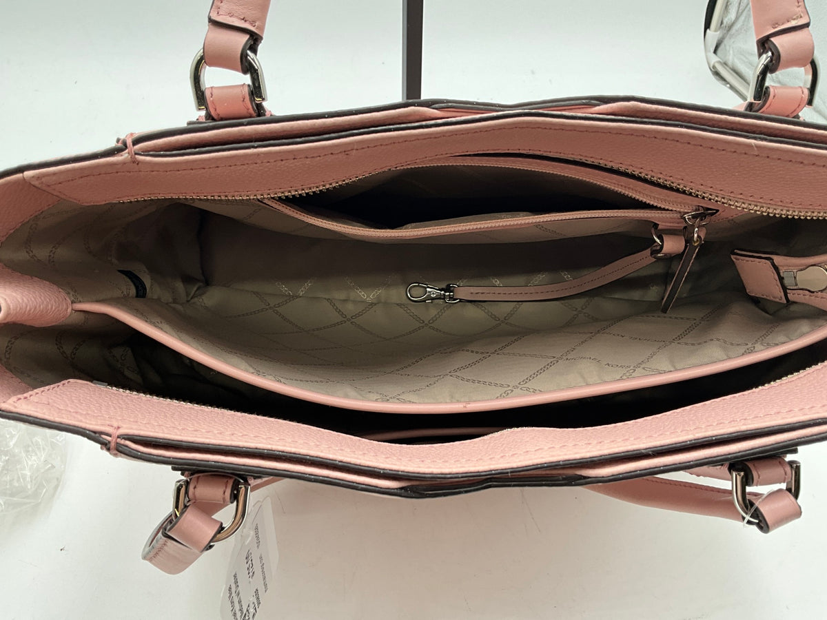 Michael Kors Mae Medium w/ Duster