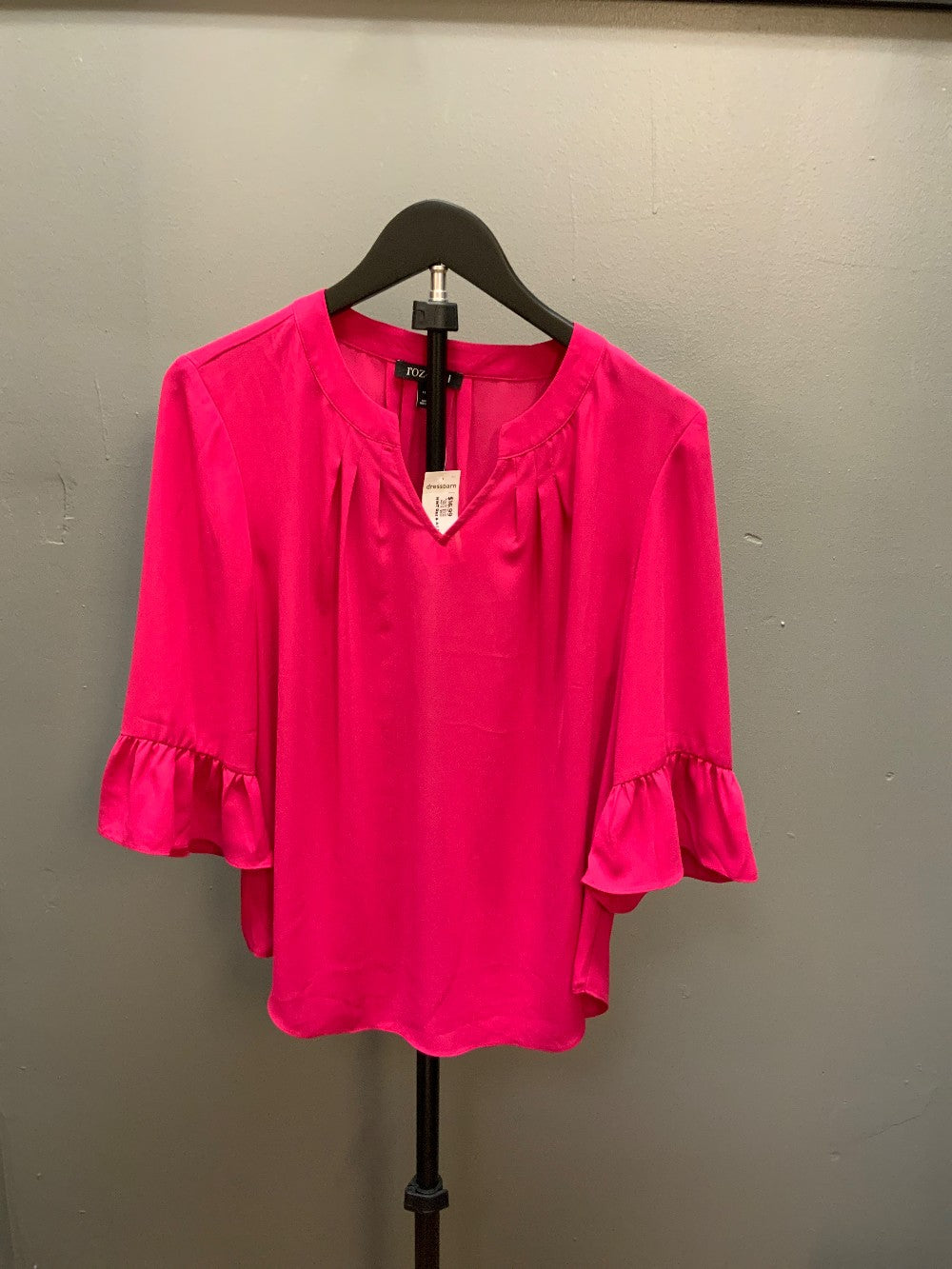 NWT Raz & Ali Top Sz L